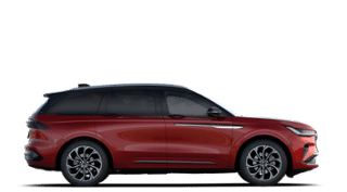 2026 Lincoln Lincoln Nautilus External Image 1